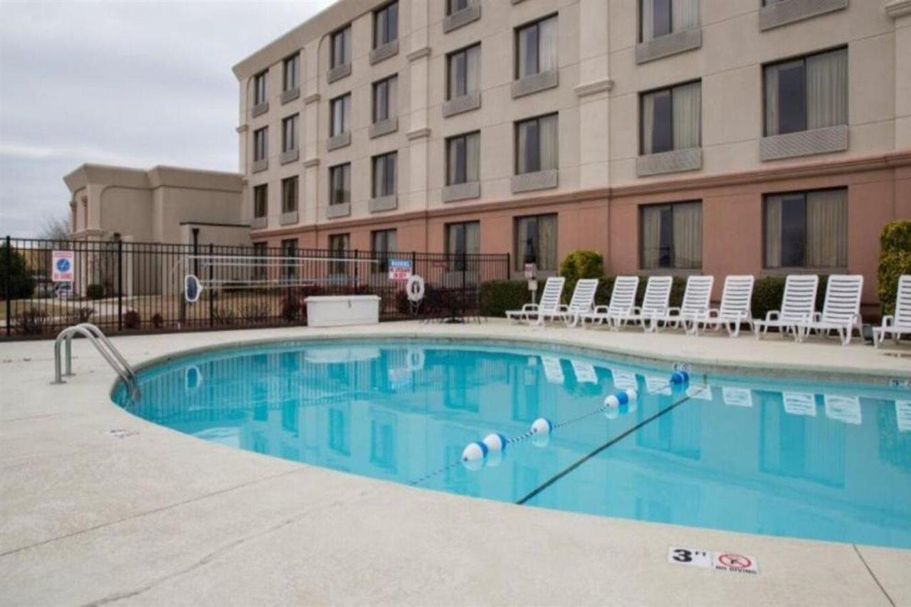 BridgePointe Hotel&Marina New Bern Exterior foto